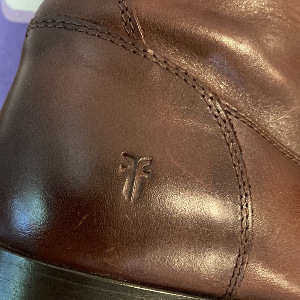 Frye “Molly” Boot NWOB - Picture 8 of 17